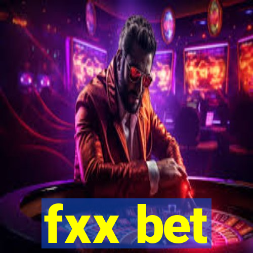 fxx bet